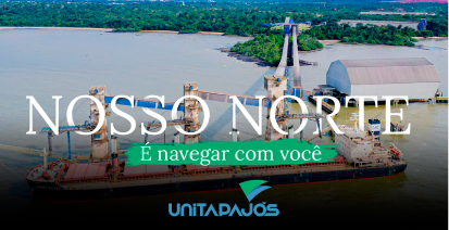 Unitapajos Navegacao